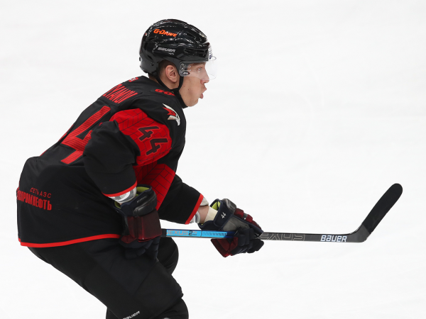 
        «У нас хороший боевой потенциал». Жак Клутье вернулся в «Авангард» (ВИДЕО)
      