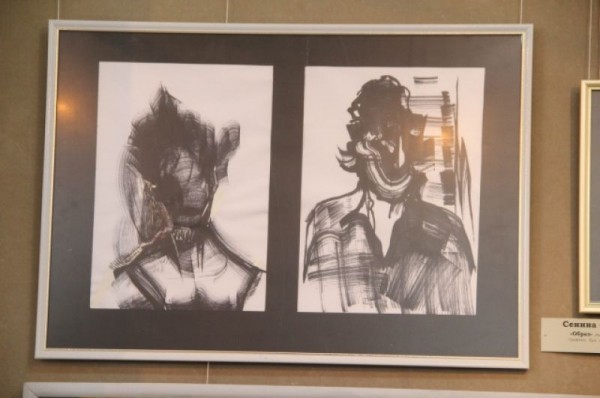 Искусство возрождения. Омские музеи возобновляют работу