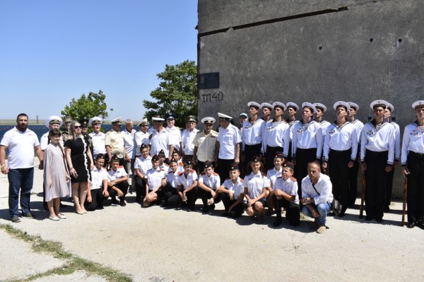 Подвиг матроса: на борту были две торпеды с ядерным боезарядом...