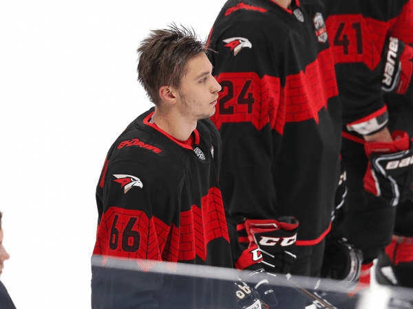 «Мы посмотрели, чего стоит каждый». Хартли, Грицюк и Мизюрин о победе над «Динамо»