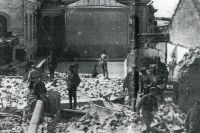 Последний месяц лета. Кто погиб при взрыве в резиденции адмирала Колчака