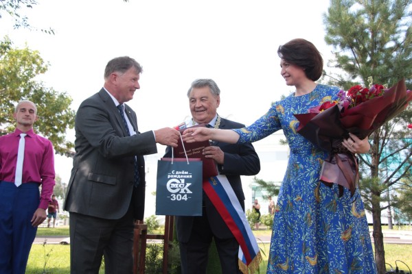 Обманные маневры и доступные компромиссы. День города в Омске прошел в режиме «ждун» Обманные маневры и доступные компромиссы. День города в Омске прошел в режиме «ждун»