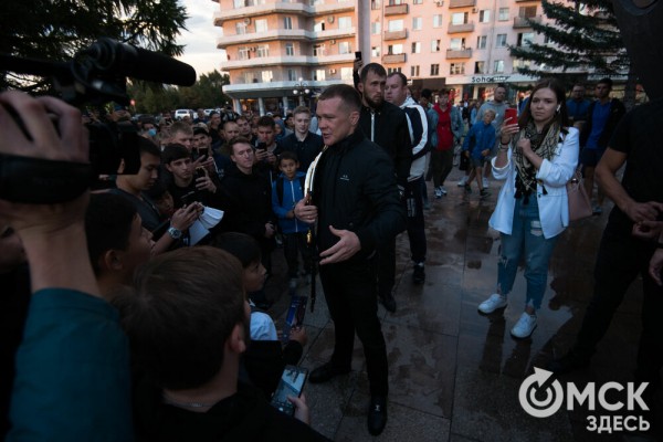 Пётр Ян высказался в защиту трештокинга Пётр Ян высказался в защиту трештокинга
