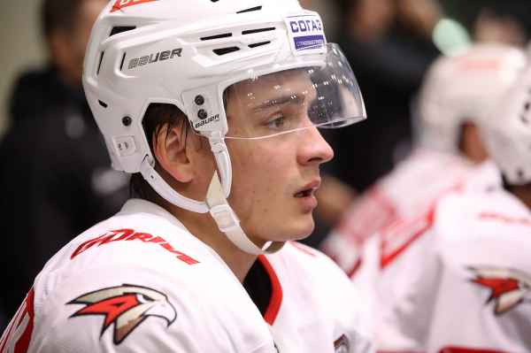 
        Полный разгром в Новогорске! Как «Авангард» одержал победу над «Динамо»
      