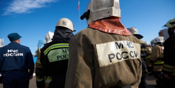 Лжесотрудники МЧС угрожают проверками предпринимателям Лжесотрудники МЧС угрожают проверками предпринимателям