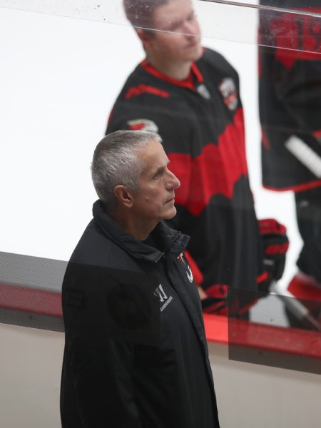 
        «Авангард» - «Амур» 2:1. Товарищеский матч (ВИДЕО)
      