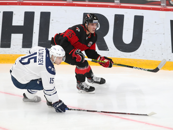 
        «Мы посмотрели, чего стоит каждый». Хартли, Грицюк и Мизюрин о победе над «Динамо»
      