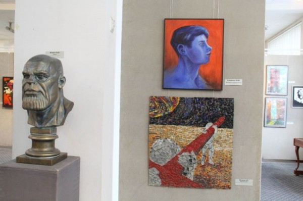 Искусство возрождения. Омские музеи возобновляют работу