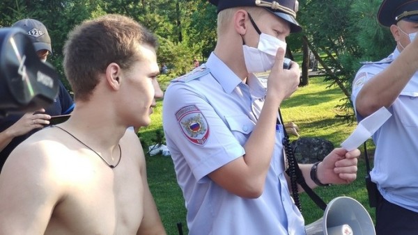 Shit Сибири: так ли был плох виртуальный День города в Омске  Shit Сибири: так ли был плох виртуальный День города в Омске