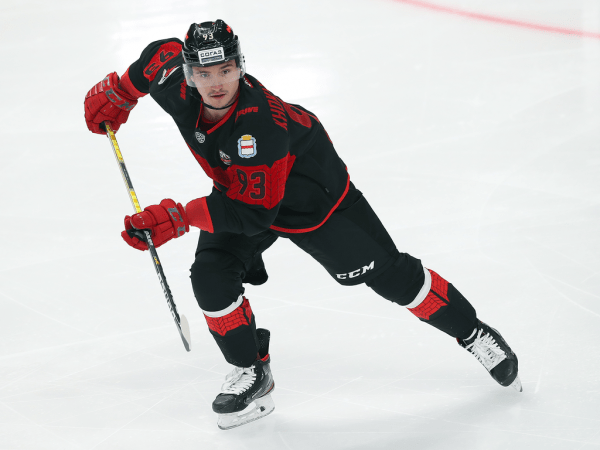 
        Четвёртая победа на предсезонке! Как «Авангард» оказался сильнее «Амура»
      