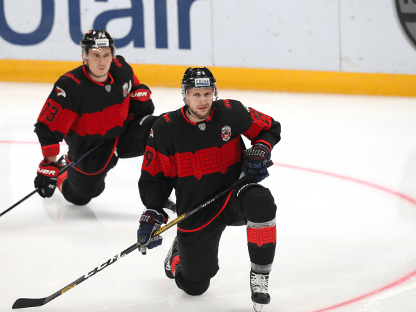 «Авангард» - «Динамо» Москва 5:4. Товарищеский матч (ВИДЕО)
«Авангард» - «Динамо» Москва 5:4. Товарищеский матч (ВИДЕО)