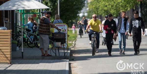 Для омичей создадут полторы тысячи временных рабочих мест Для омичей создадут полторы тысячи временных рабочих мест