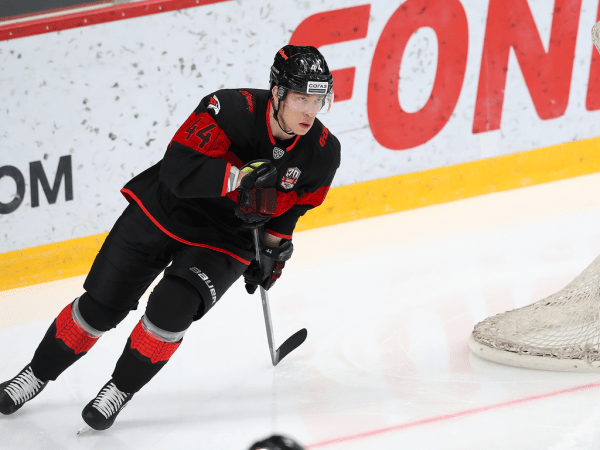 
        Четвёртая победа на предсезонке! Как «Авангард» оказался сильнее «Амура»
      