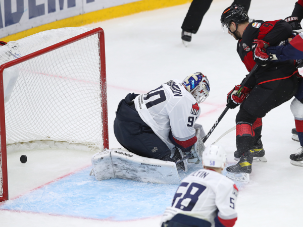 
        «Для нас важно хорошо играть в межсезонье, ведь побеждать всегда приятно». Комментарии после матча с «Торпедо»
      