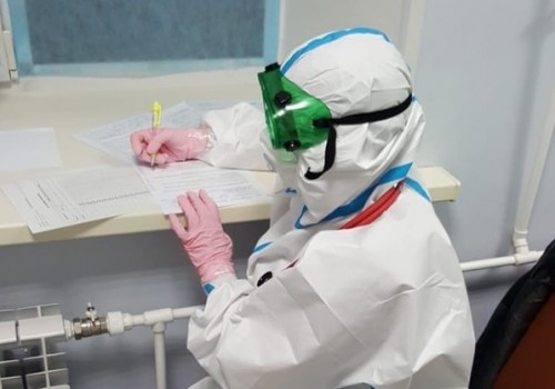 Коронавирус: Актуальные хроники — 15 августа