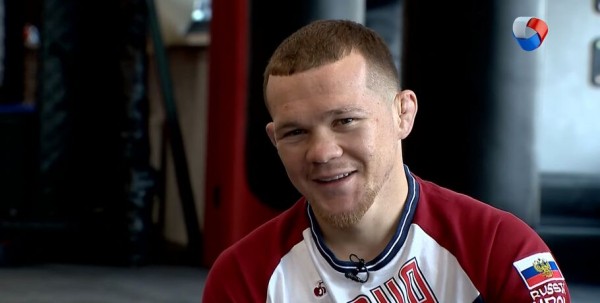 Пётр Ян встретится с омичами в центре города Пётр Ян встретится с омичами в центре города