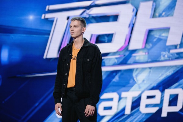 Омич прошёл кастинг для участия в последнем сезоне шоу "ТАНЦЫ" Омич прошёл кастинг для участия в последнем сезоне шоу "ТАНЦЫ"