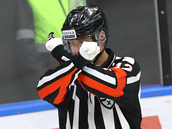 
        Вторая волевая победа в Питере! Как «Авангард» разобрался с «Северсталью»
      