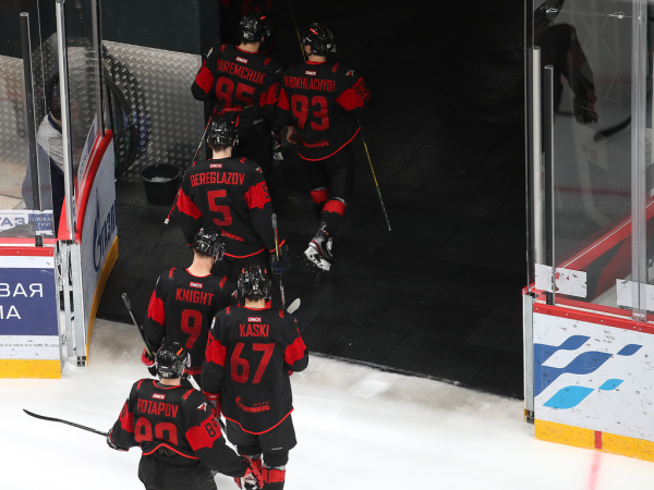 
        «У нас хороший боевой потенциал». Жак Клутье вернулся в «Авангард» (ВИДЕО)
      