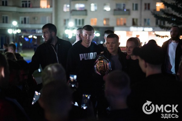 Пётр Ян высказался в защиту трештокинга Пётр Ян высказался в защиту трештокинга