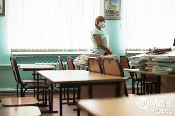 Сокращение количества уроков и мультфильмы на переменах: что ждёт школьников в новом учебном году