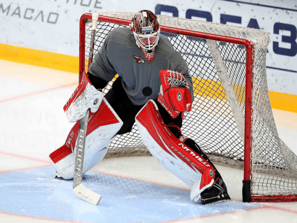 ПОДСЛУШАНО: «Авангард» после коронавируса. Снова тренируемся! (ФОТО+ВИДЕО)
ПОДСЛУШАНО: «Авангард» после коронавируса. Снова тренируемся! (ФОТО+ВИДЕО)