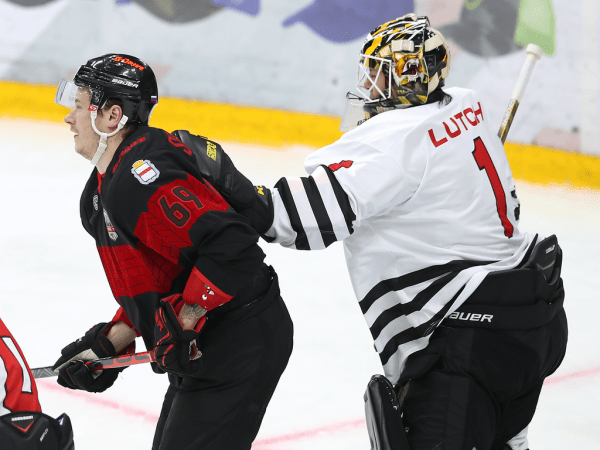 
        «Нам ещё есть над чем работать». Комментарии после победы над «Северсталью»
      