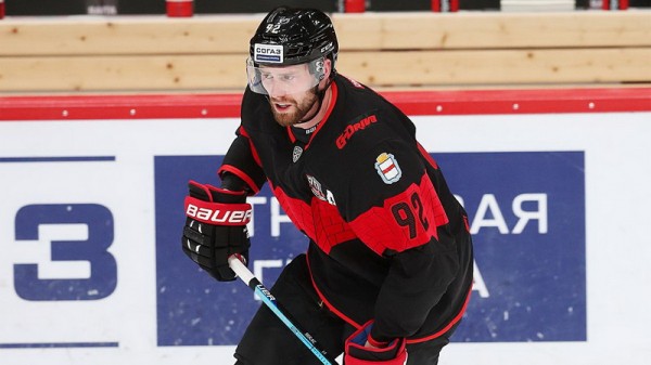 
        И. Секач: хотелось бы поиграть перед омскими болельщиками на новой арене
      