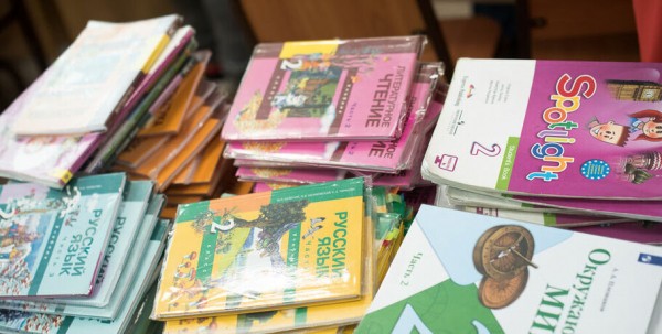 Сокращение количества уроков и мультфильмы на переменах: что ждёт школьников в новом учебном году