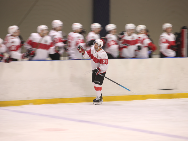 
        Полный разгром в Новогорске! Как «Авангард» одержал победу над «Динамо»
      