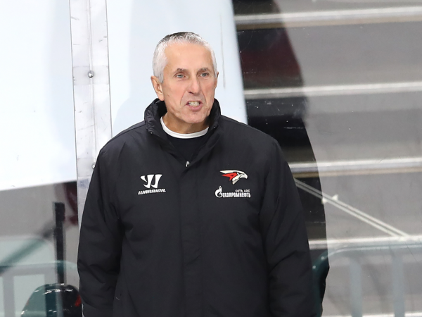 ПОДСЛУШАНО: матч против «Торпедо» (ВИДЕО)
ПОДСЛУШАНО: матч против «Торпедо» (ВИДЕО)