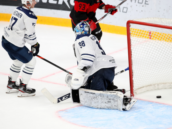 
        «Мы посмотрели, чего стоит каждый». Хартли, Грицюк и Мизюрин о победе над «Динамо»
      