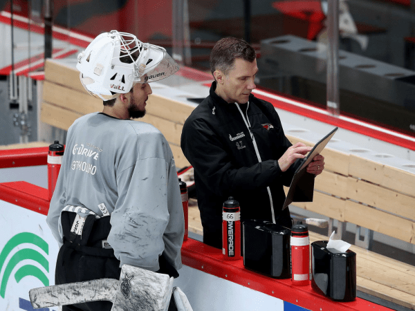 
        Новички «Авангарда». Иржи Секач (ФОТО+ВИДЕО)
      