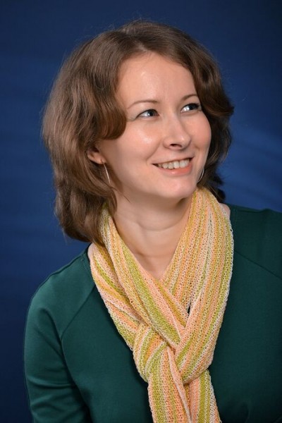 Писательница Анна Ведерникова: "Мужчины не сочувствуют Маргарите и Карениной"