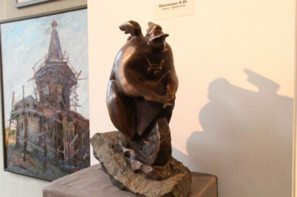 Искусство возрождения. Омские музеи возобновляют работу