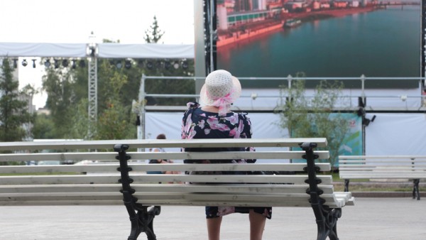 Обманные маневры и доступные компромиссы. День города в Омске прошел в режиме «ждун» Обманные маневры и доступные компромиссы. День города в Омске прошел в режиме «ждун»