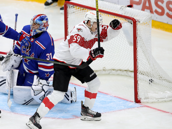 
        «Мы будем гнуть свою линию». Хартли, Семёнов и Буше после победы над СКА
      