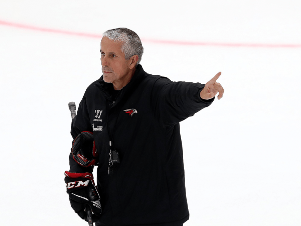 
        Новички «Авангарда». Иржи Секач (ФОТО+ВИДЕО)
      