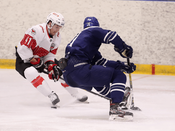 
        Полный разгром в Новогорске! Как «Авангард» одержал победу над «Динамо»
      