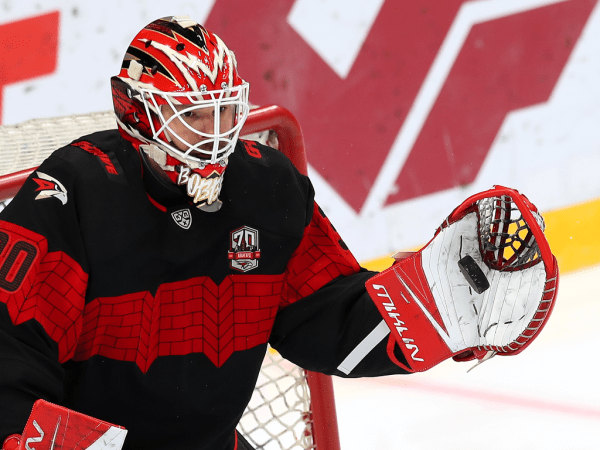 
        Четвёртая победа на предсезонке! Как «Авангард» оказался сильнее «Амура»
      