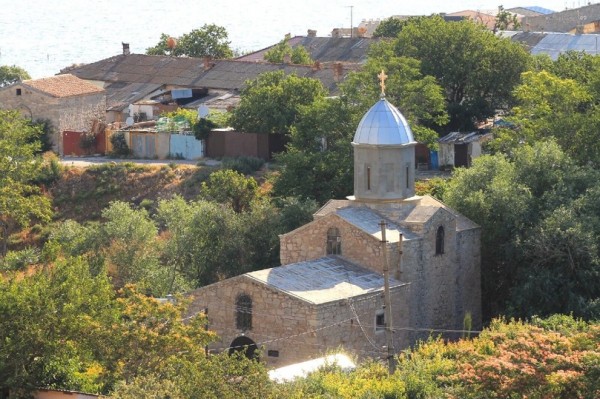 Как проходит курортный сезон в Крыму: цены и фото из Феодосии-2020