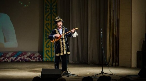 Омский поэт издал книгу с содержанием всего в одно слово