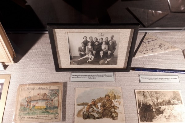 Искусство возрождения. Омские музеи возобновляют работу