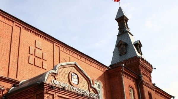 Омские депутаты взяли тайм-аут в решении судьбы системы местного самоуправления