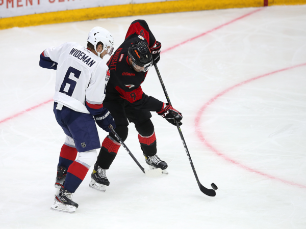 ПОДСЛУШАНО: матч против «Торпедо» (ВИДЕО)
ПОДСЛУШАНО: матч против «Торпедо» (ВИДЕО)