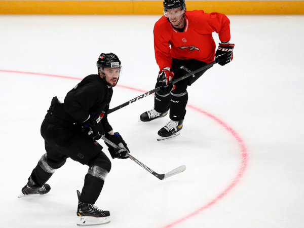 
        Новички «Авангарда». Иржи Секач (ФОТО+ВИДЕО)
      