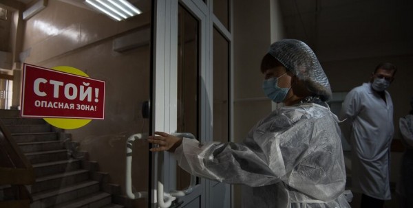 Коронавирус в Омской области опять унёс жизни нескольких человек