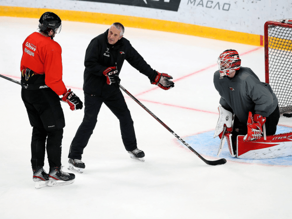 
        Новички «Авангарда». Иржи Секач (ФОТО+ВИДЕО)
      