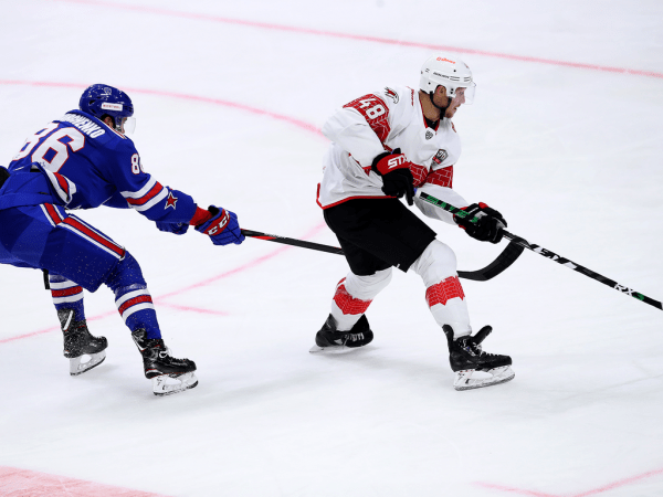 
        Выиграли у СКА и стали победителями турнира в Петербурге! Как «Авангард» завершил предсезонку
      