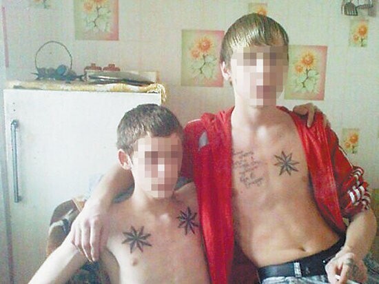 Боровшийся с АУЕ генерал: "Опутало всю страну" Боровшийся с АУЕ генерал: "Опутало всю страну"